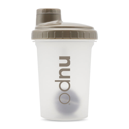 Shaker