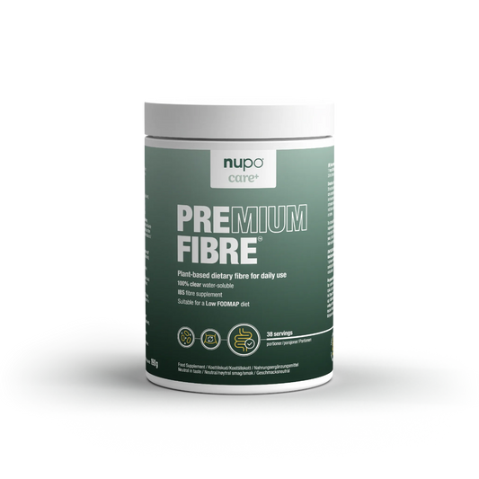 Care+ Premium Fibre