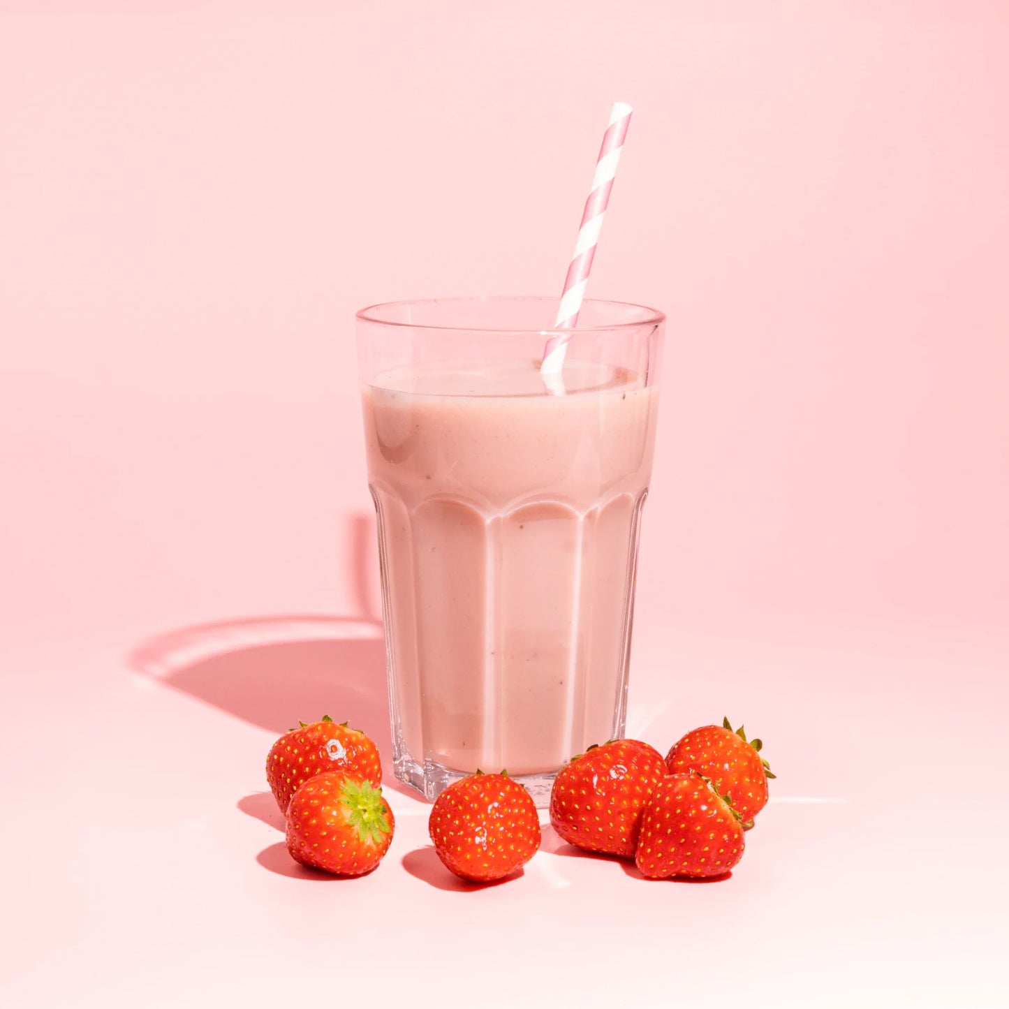 Nupo Dietni Shake Value Pack - Jagoda