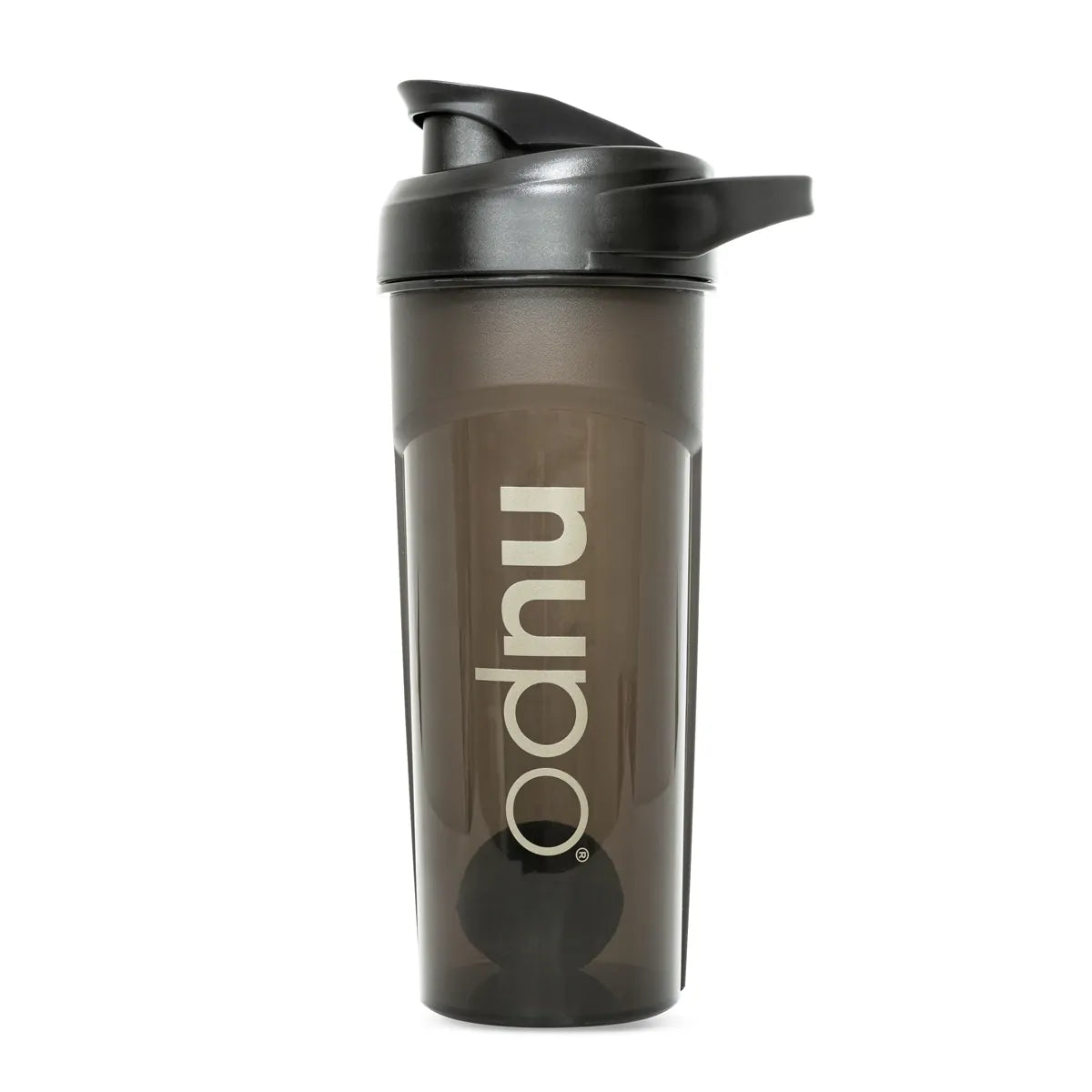 Nupo Shaker - Črni