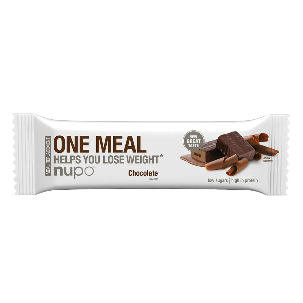 One Meal Ploščica - Čokolada