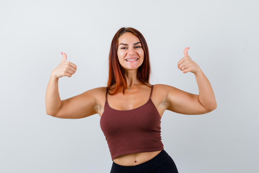 Dva preprosta načrta, ki preprečujeta ponovno pridobivanje teže po izgubi teže