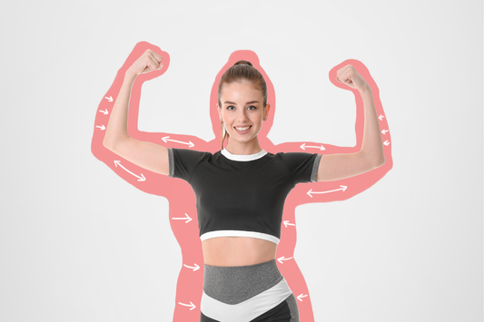 Kako shujšati po novem letu? Vodič za hujšanje na prijazen, varen in učinkovit način