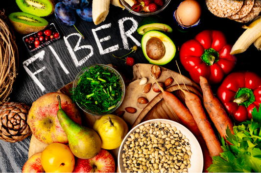 Kaj je Fibre First dieta?