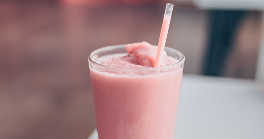 Ali lahko zamrznem svoje Nupo dietne shake?