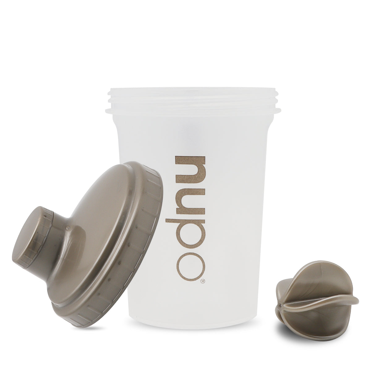 Nupo Shaker