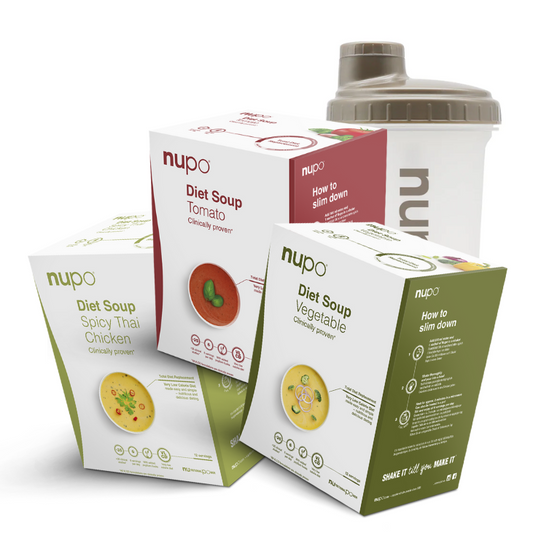 Soup Cleanse Paket