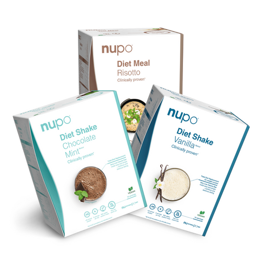 Top Vegan Paket