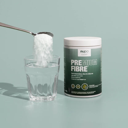 Nupo Care+ Premium Fibre