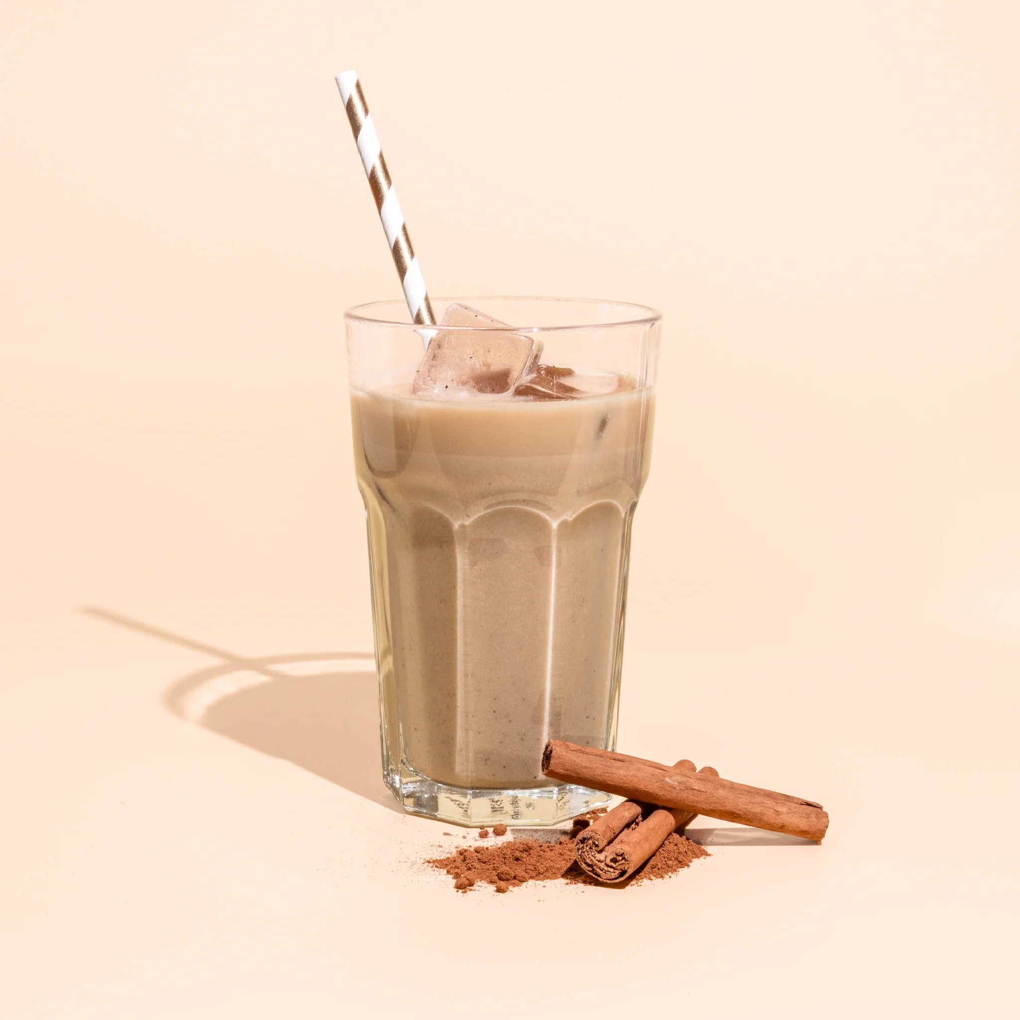 Nupo Dietni Shake - Chai Latte