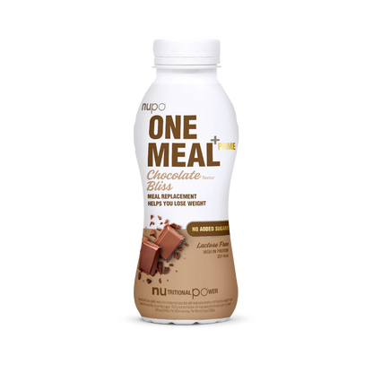 Nupo One Meal +Prime Shake - Čokolada