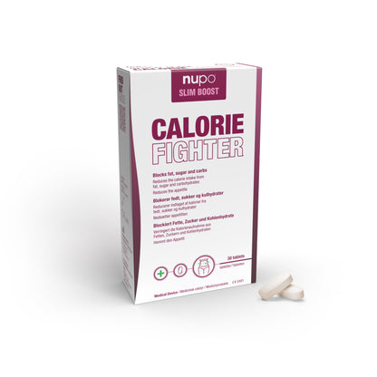 Slim Boost+ Calorie Fighter
