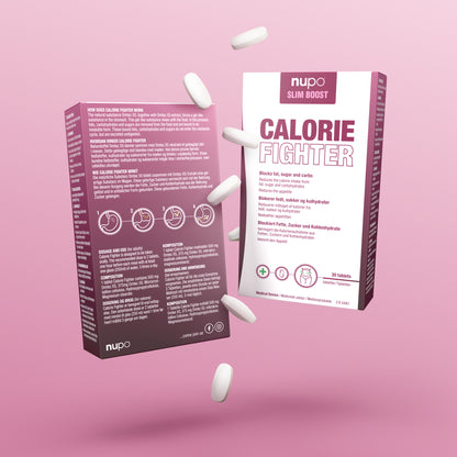 Slim Boost+ Calorie Fighter