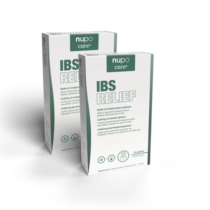 Duo IBS Relief
