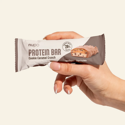 Trio Proteinske ploščice