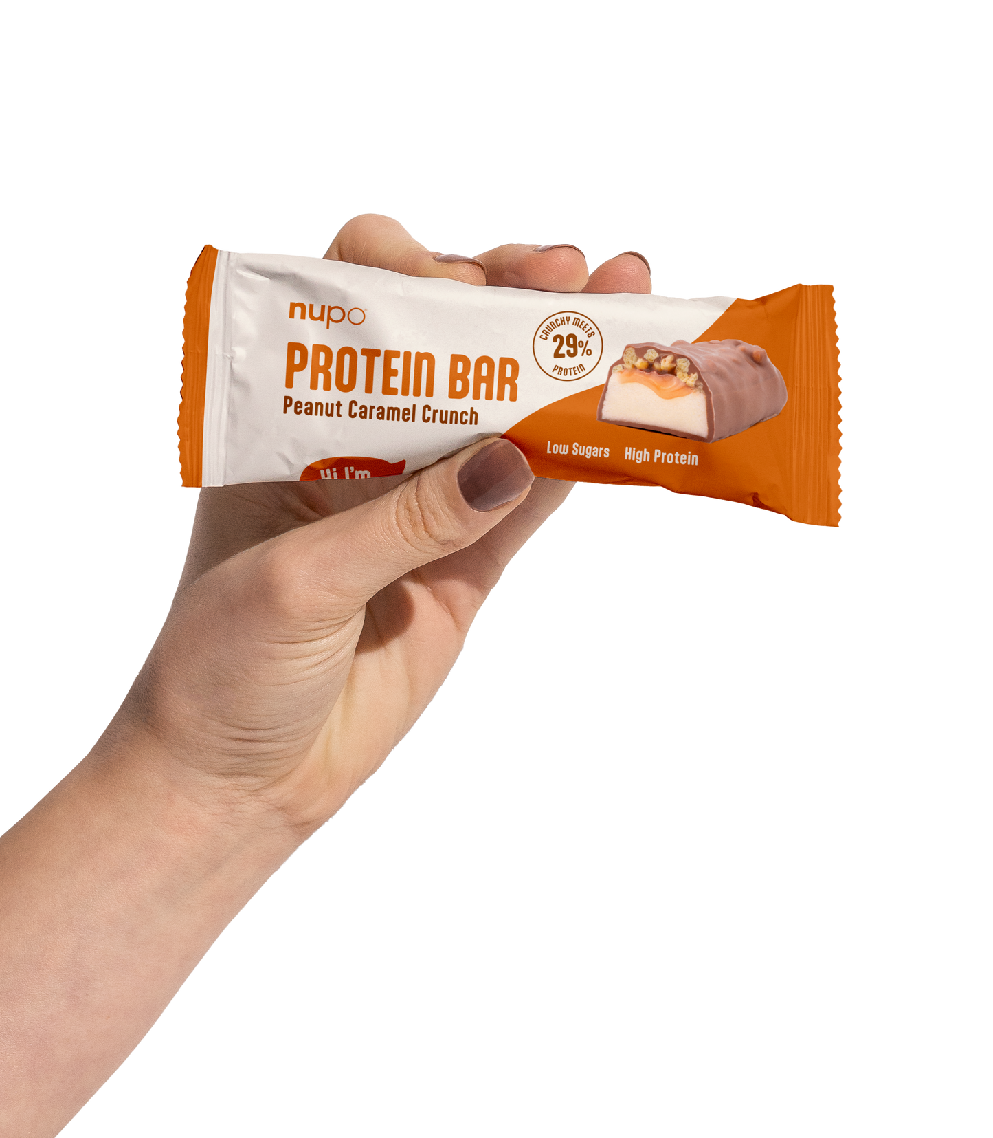 Trio Proteinske ploščice