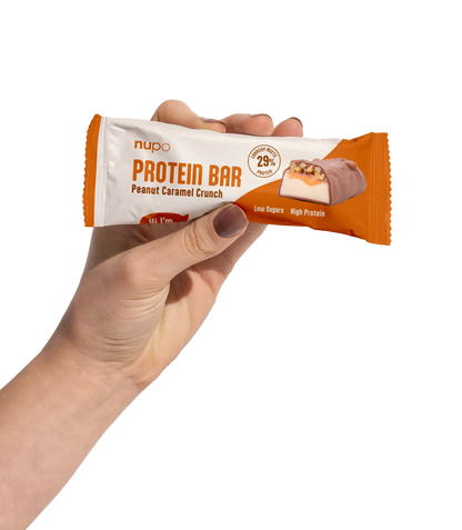 Trio Proteinske ploščice