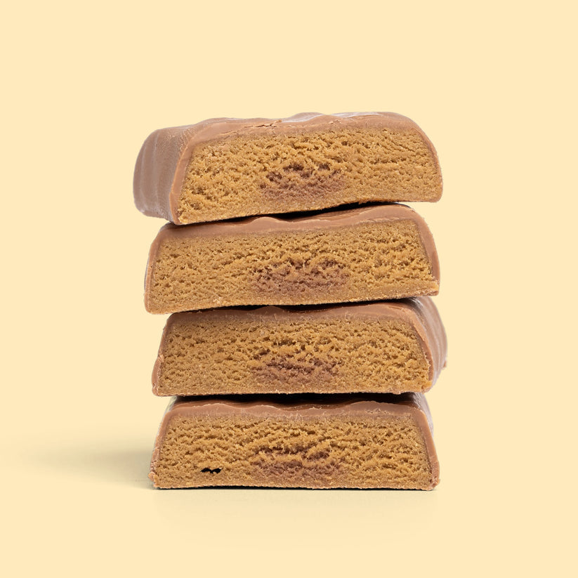 One Meal Ploščica - Karamela