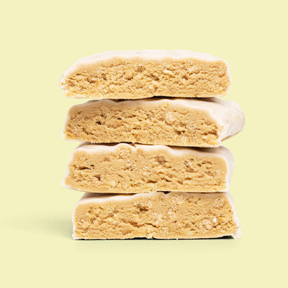 One Meal Ploščica - Lemon Crunch