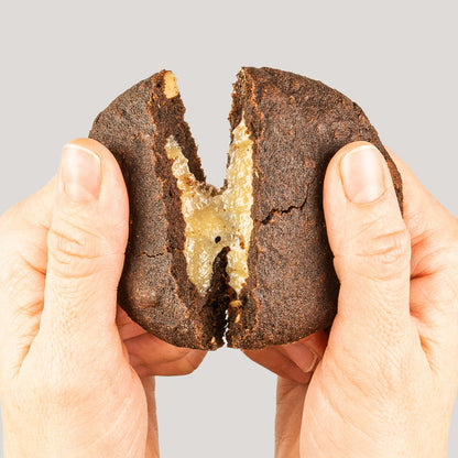 One Meal +Prime Mehki Piškot - Kremni