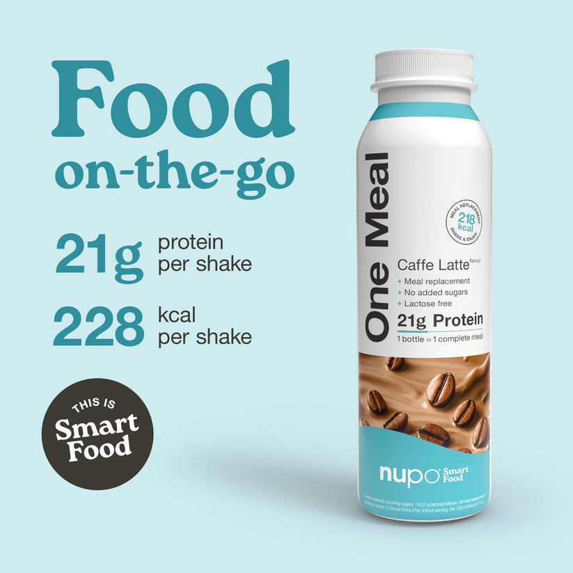 One Meal RTD - Bela Kava