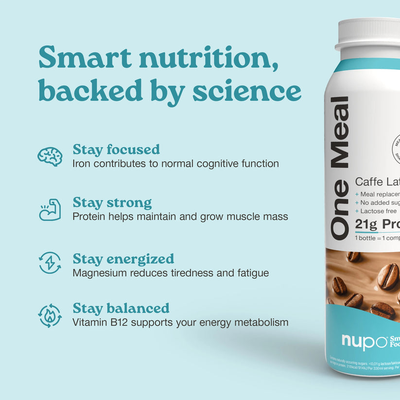 One Meal RTD - Bela Kava