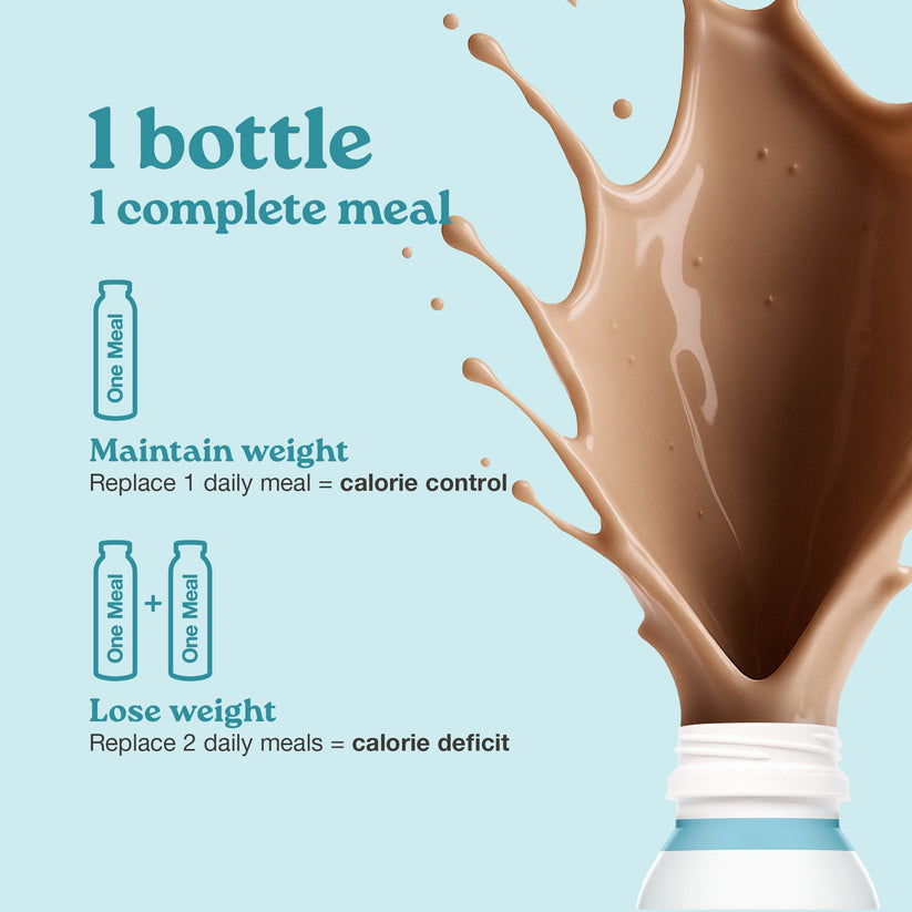 One Meal RTD - Bela Kava