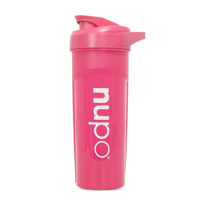 Nupo Shaker - Roza