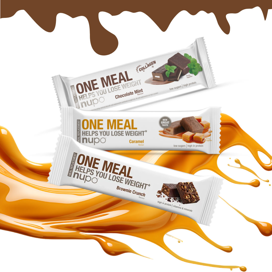 Trio Ploščica paket